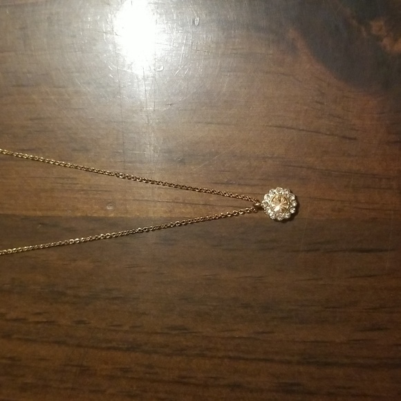 Forever 21 Dainty Necklace - Picture 2 of 5